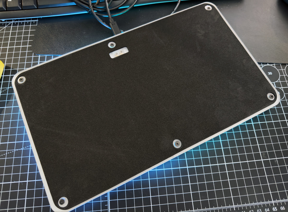 Ready to Ship - Eternal Rival x Slab MX - Art - Terry