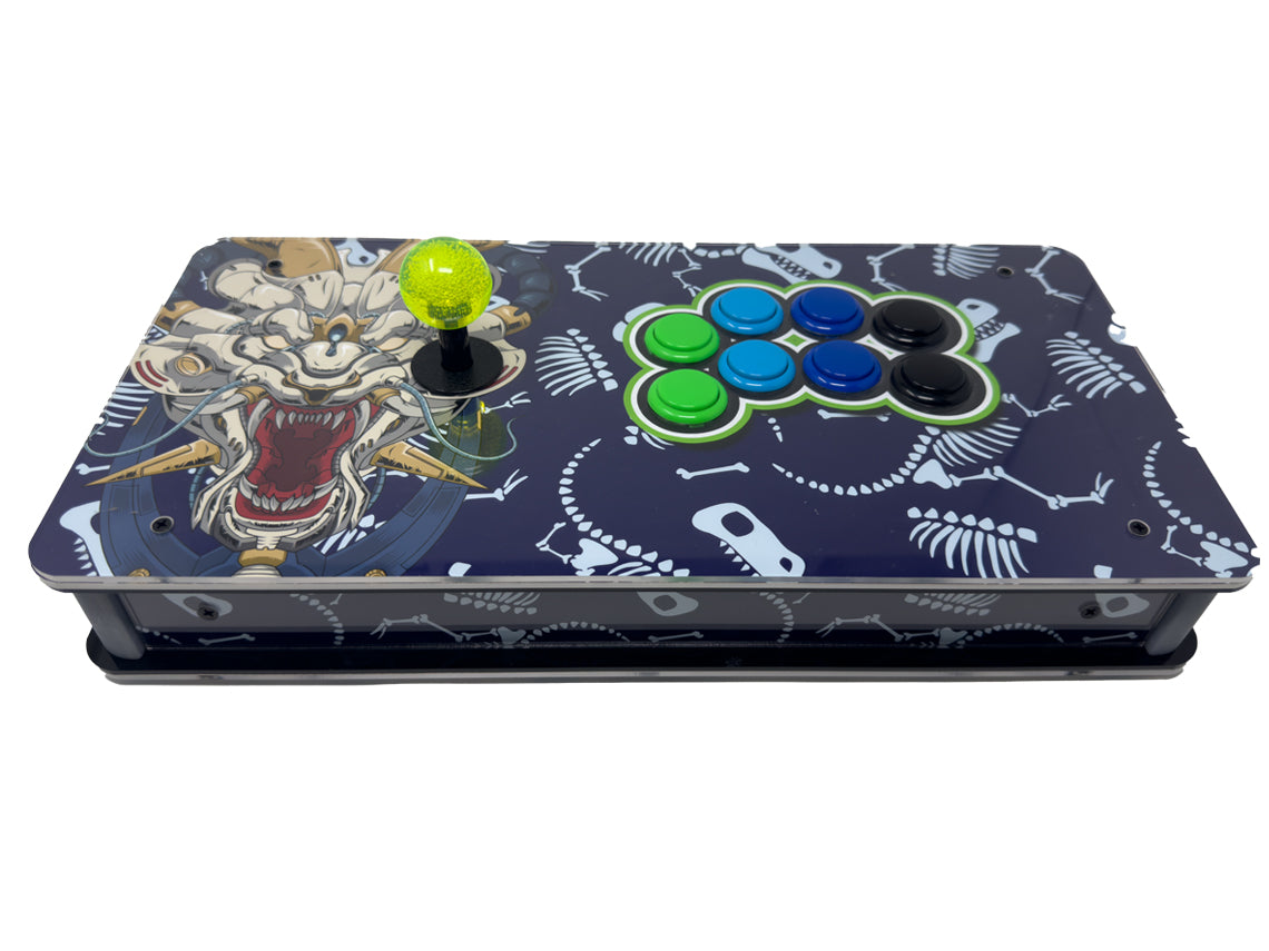 Artwork Print for side panel - For any case