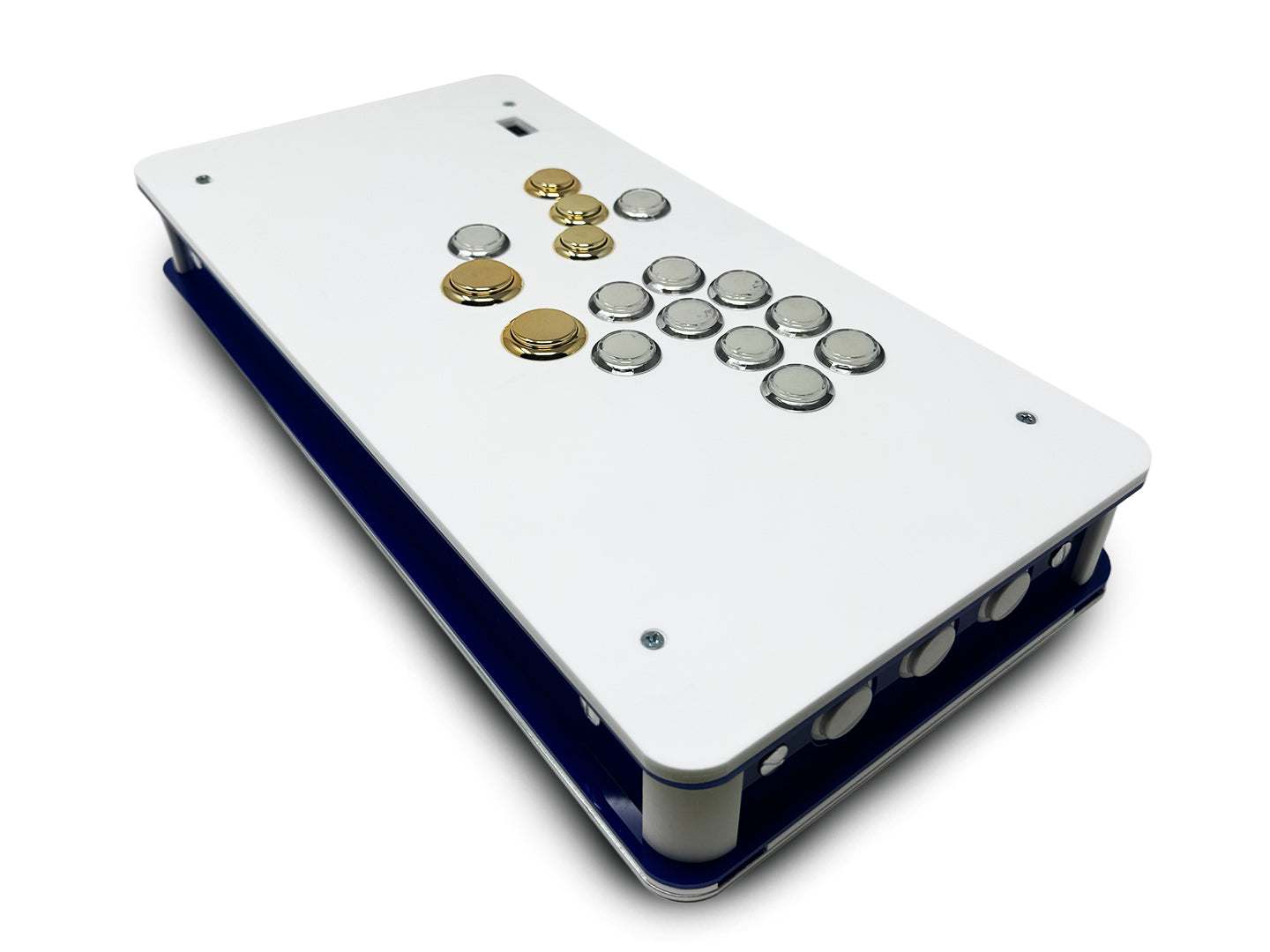 Eternal Rival Envy Stickless Leverless Magnet Enclosure - Add Art in Options