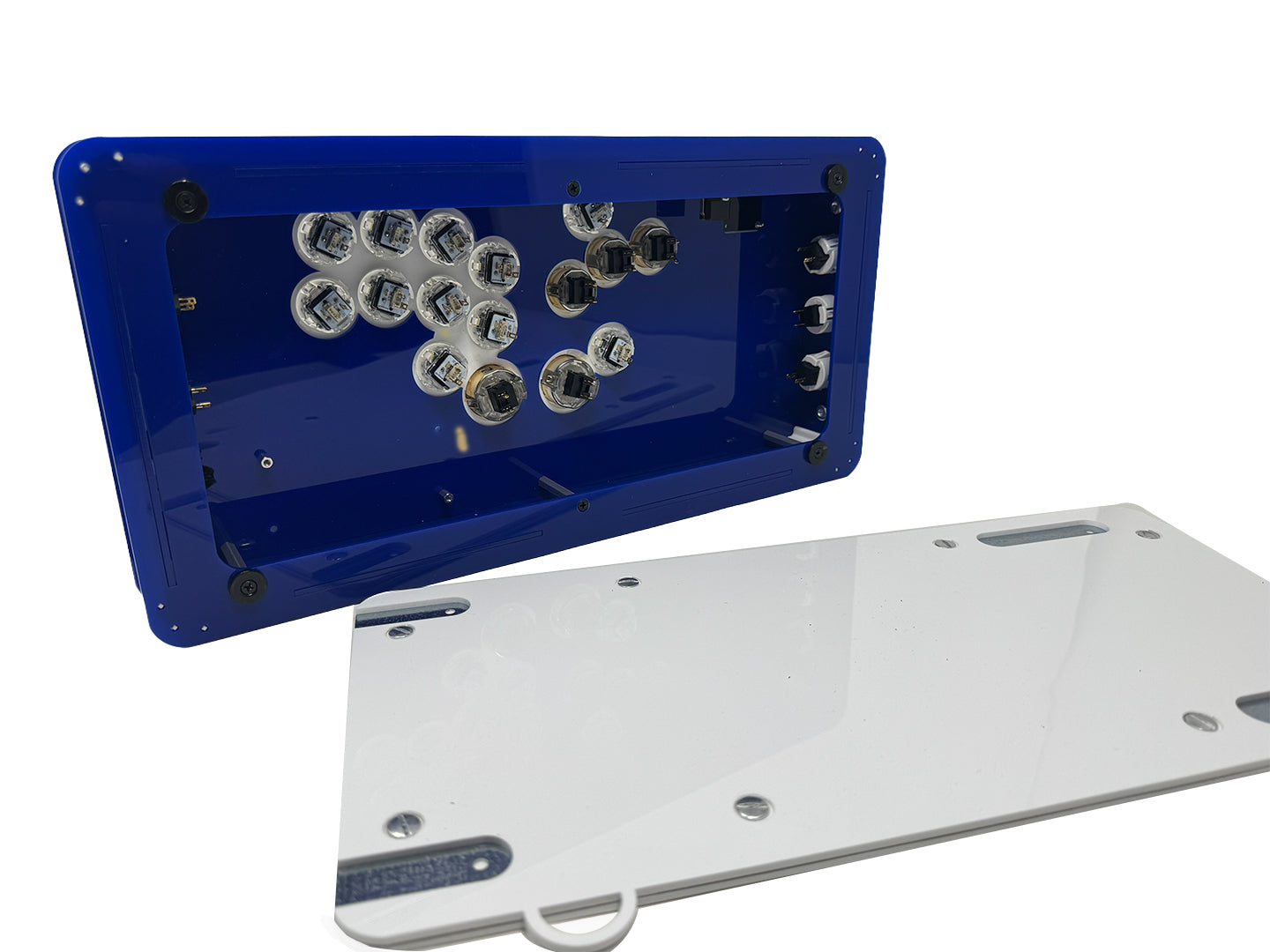 Envy Magnet Panel Kit