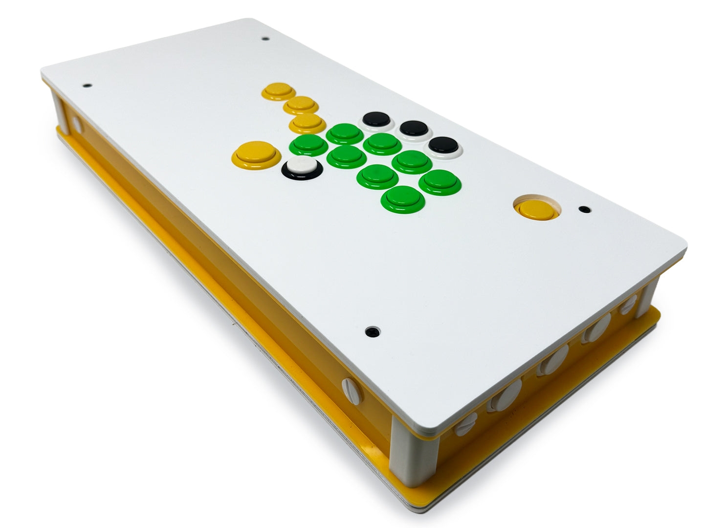 18in High-Tier Eternal Rival Leverless Stickless Magnet Enclosure - Add Art in Options
