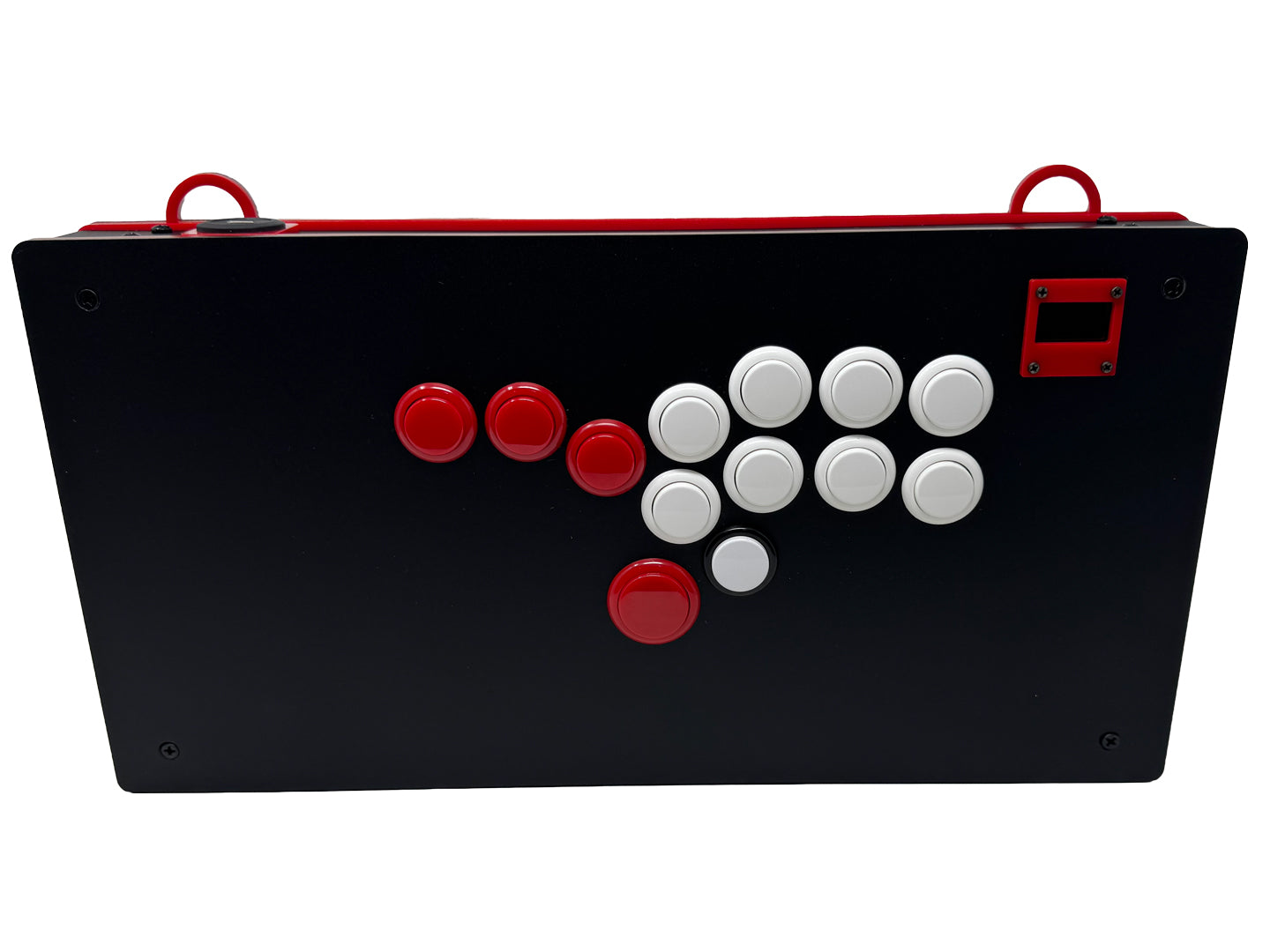 High/Mid-Tier Stickless Magnet Enclosure - Add Art in Options