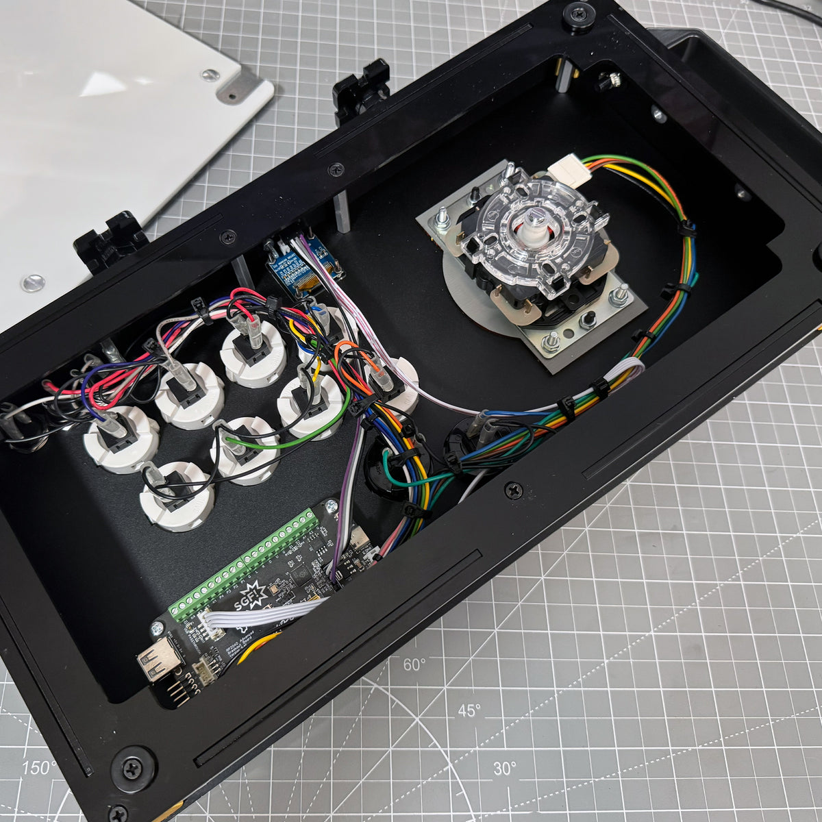 Ready to Ship - High Tier Elite Magnet Bottom - Pick your pcb