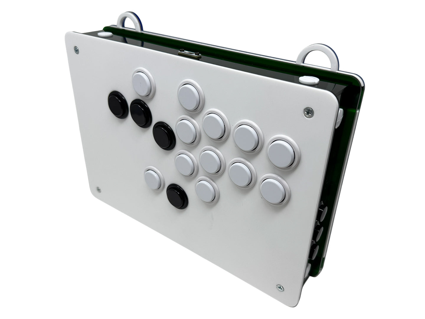Eternal Rival High-Tier Stickless Mini Enclosure