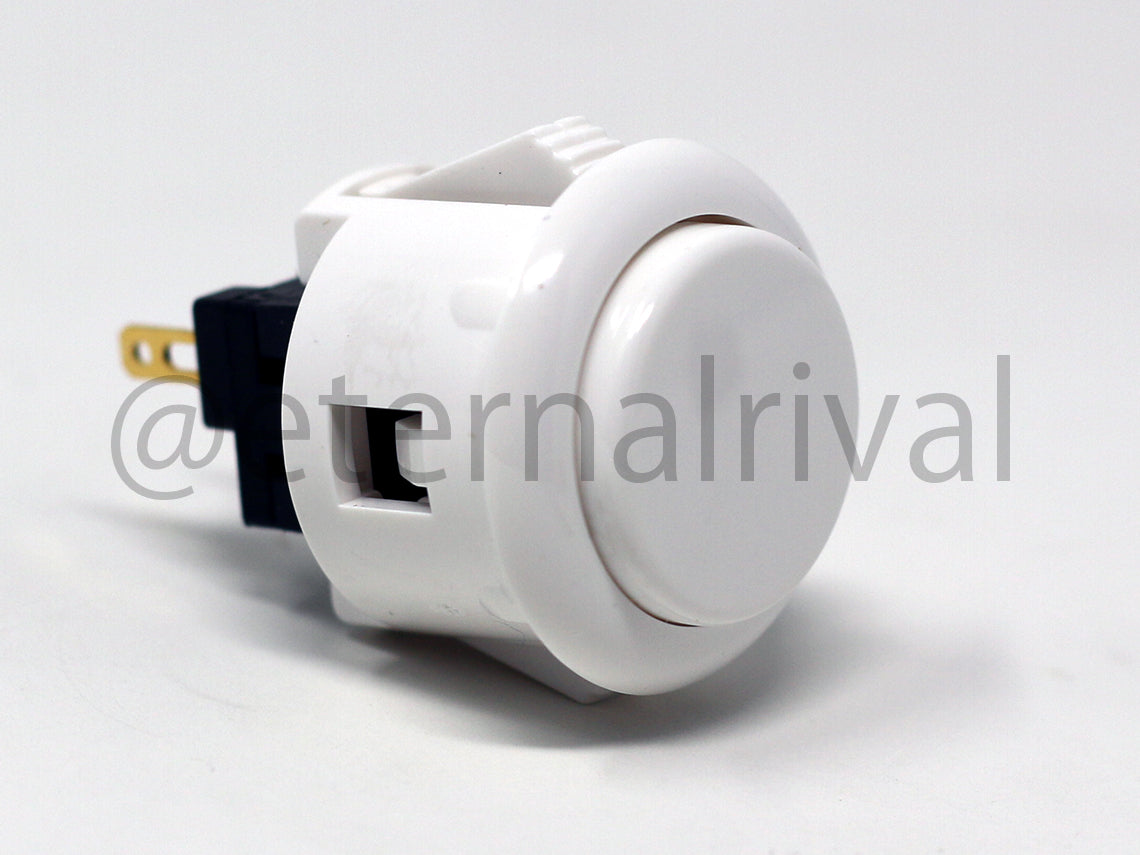 Sanwa - OBSF24-XX - Snap-in 24mm Buttons