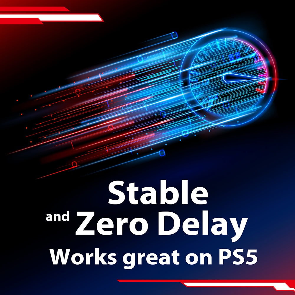 UFB-PS5 Upgrade Kit: The Universal Fighting Board (UFB)