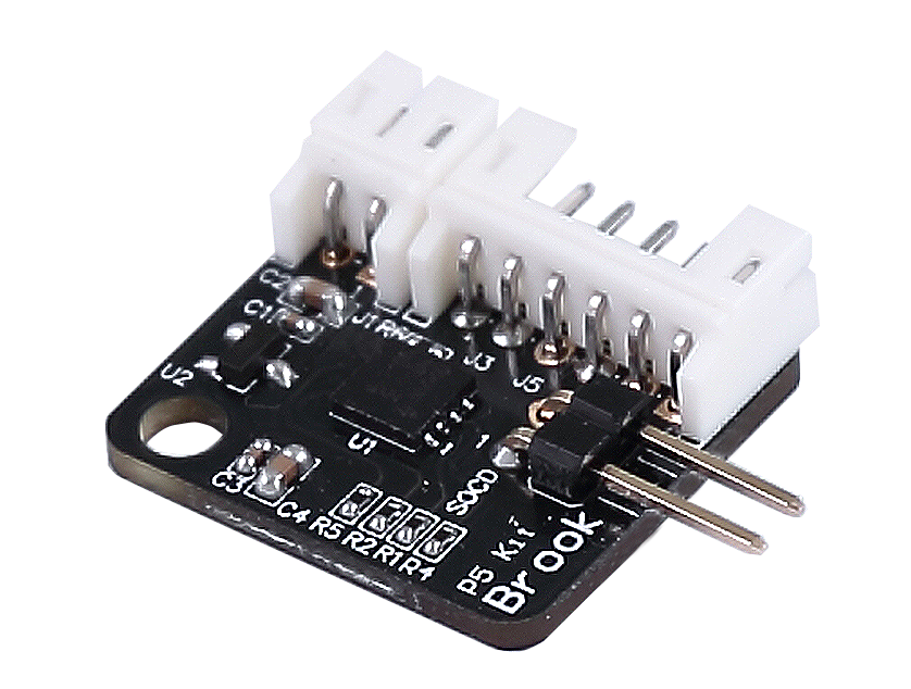 UFB-PS5 Upgrade Kit: The Universal Fighting Board (UFB)