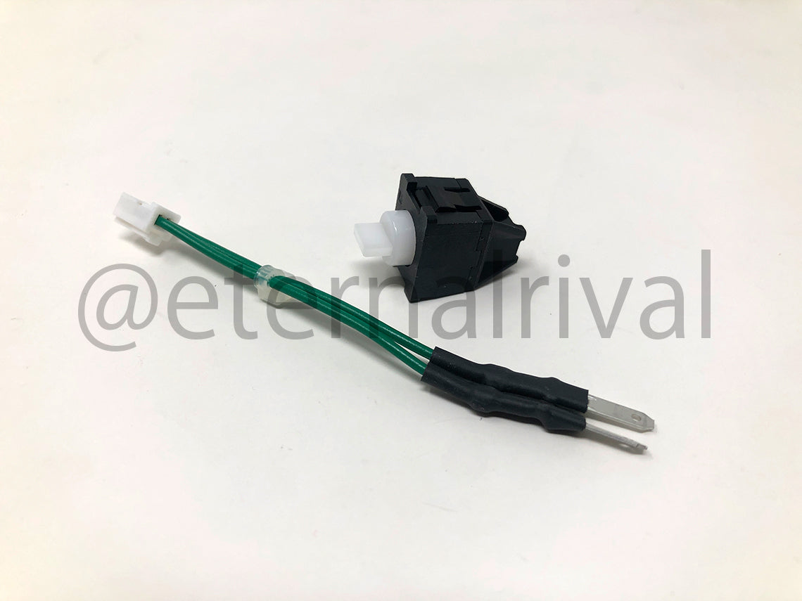 Sanwa - Micro Switch SW-68CAU with .110 quick disconnect harness