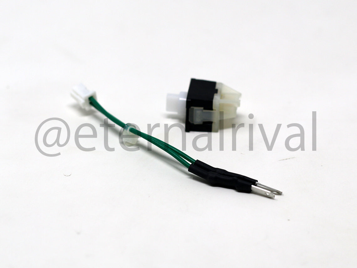 Sanwa - Micro Switch SW-68CAU2 with .110 quick disconnect harness