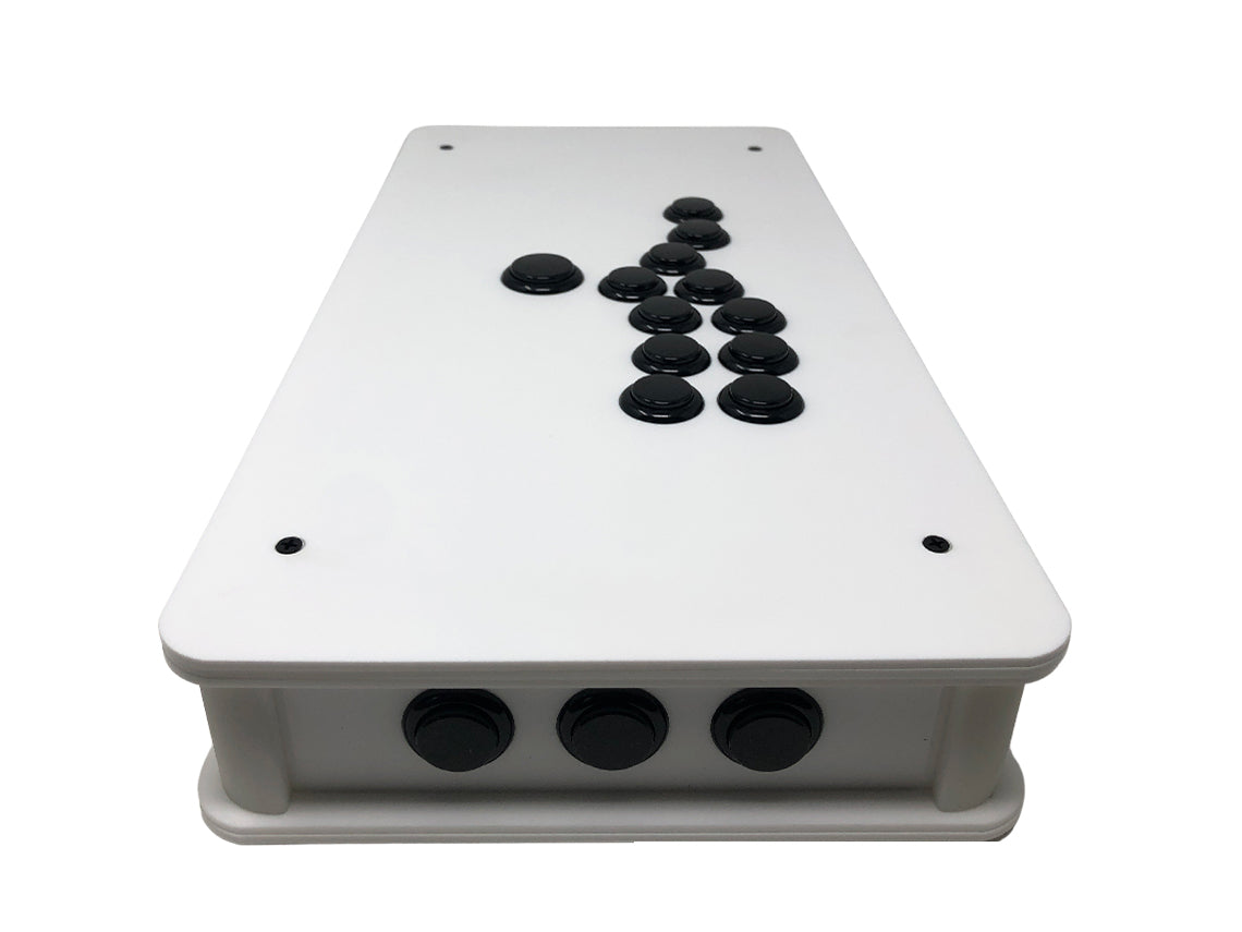 Eternal Rival: Envy Standard - Brook Zero Pi - all sanwa PC, Switch ONLY