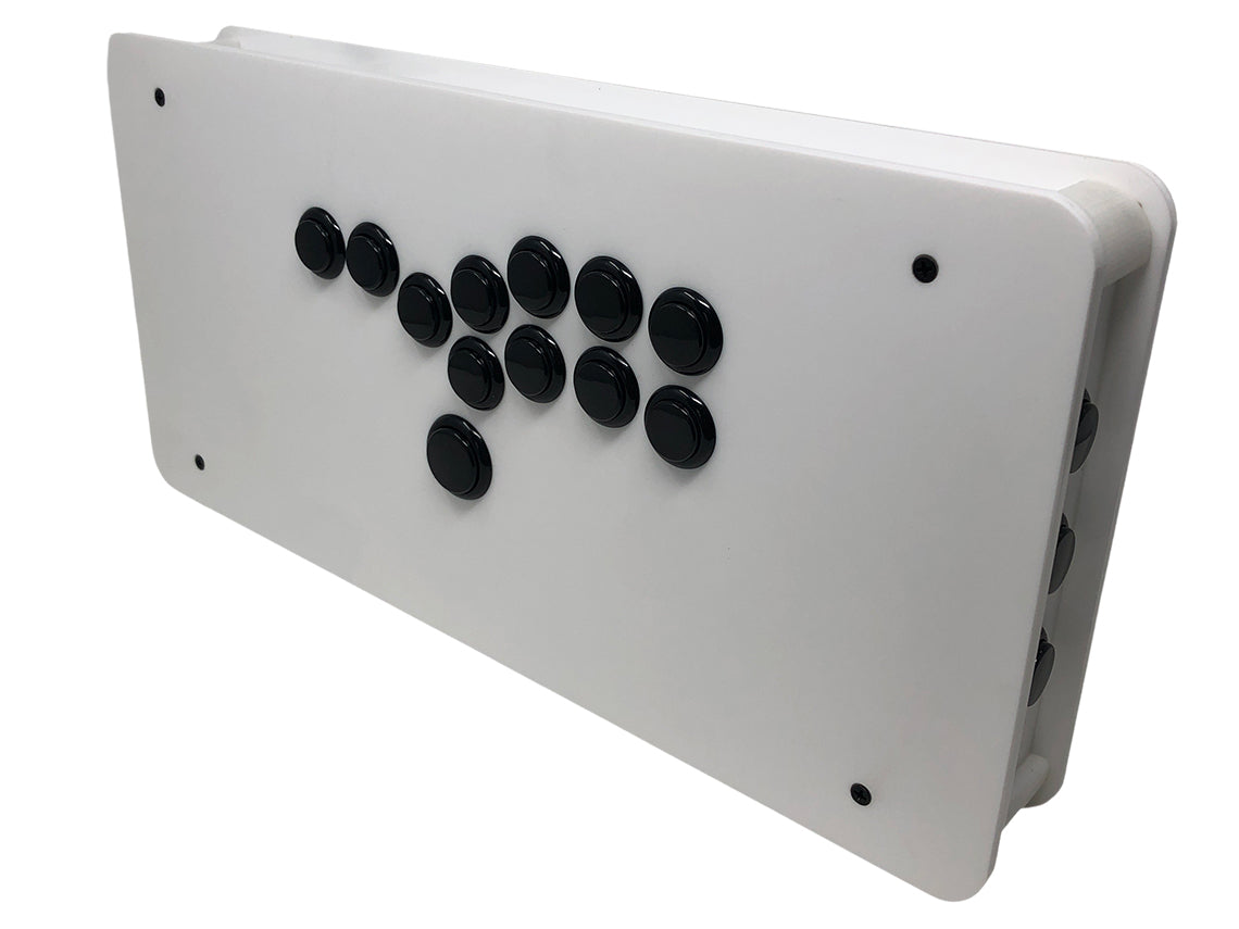 Eternal Rival: Envy Standard - Brook Zero Pi - all sanwa PC, Switch ONLY