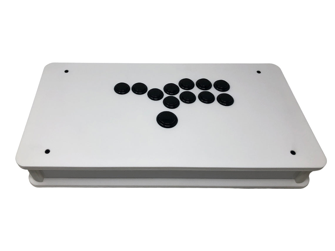Eternal Rival: Envy Standard - Brook Zero Pi - all sanwa PC, Switch ONLY