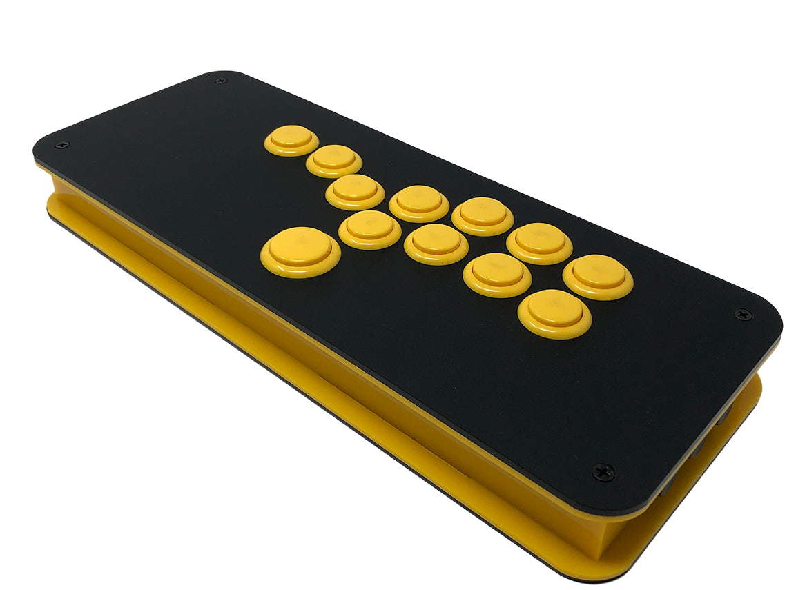 Eternal Rival - Bantam Slim -  24mm Action- Add art in Options