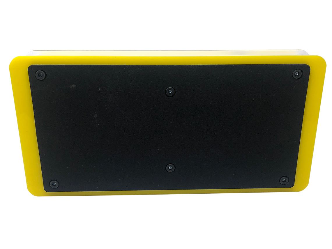 Eternal Rival: Envy Plus - Brook PS4+ all sanwa with Art