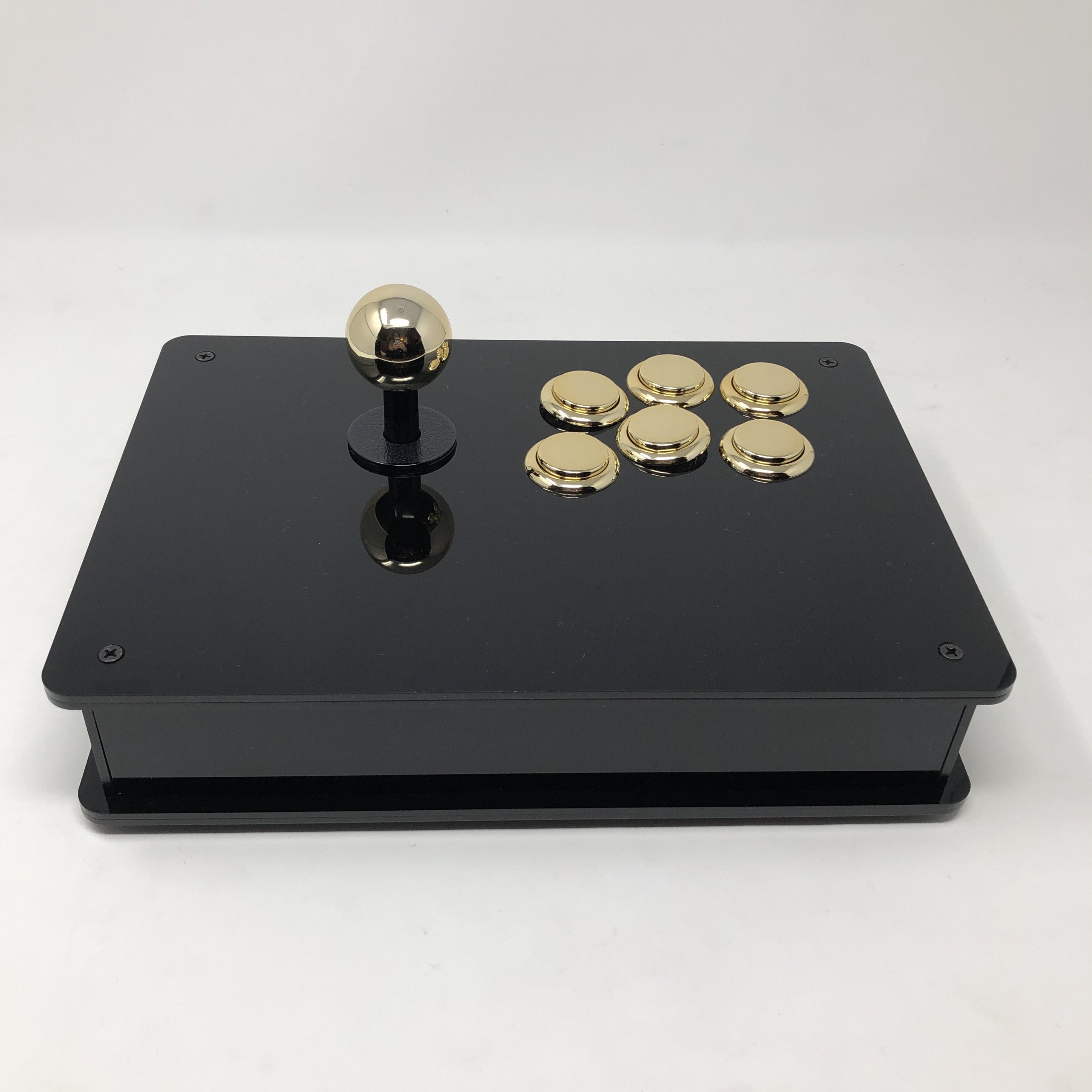 Eternal Rival Mid-Tier Fightstick Mini