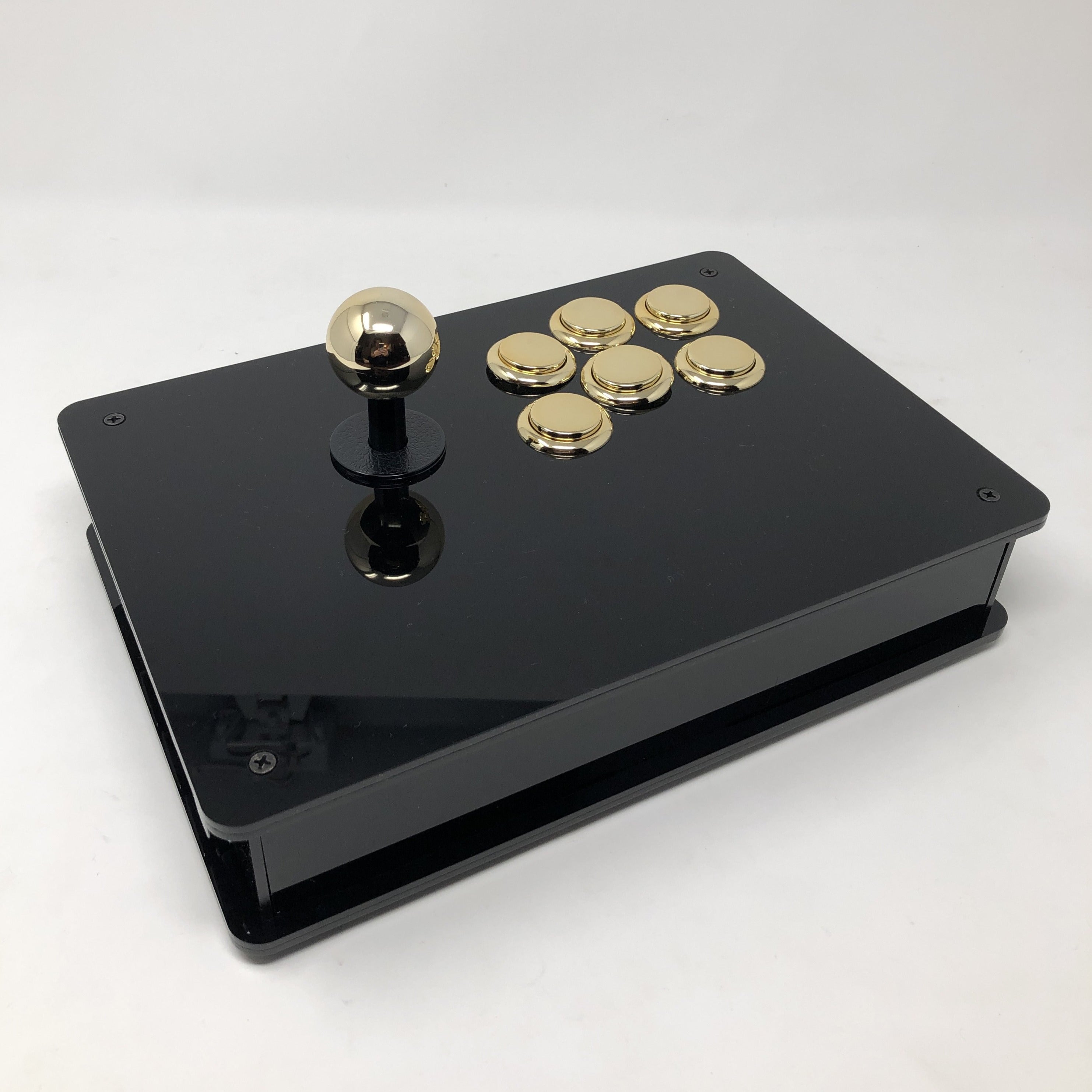Eternal Rival Mid-Tier Fightstick Mini