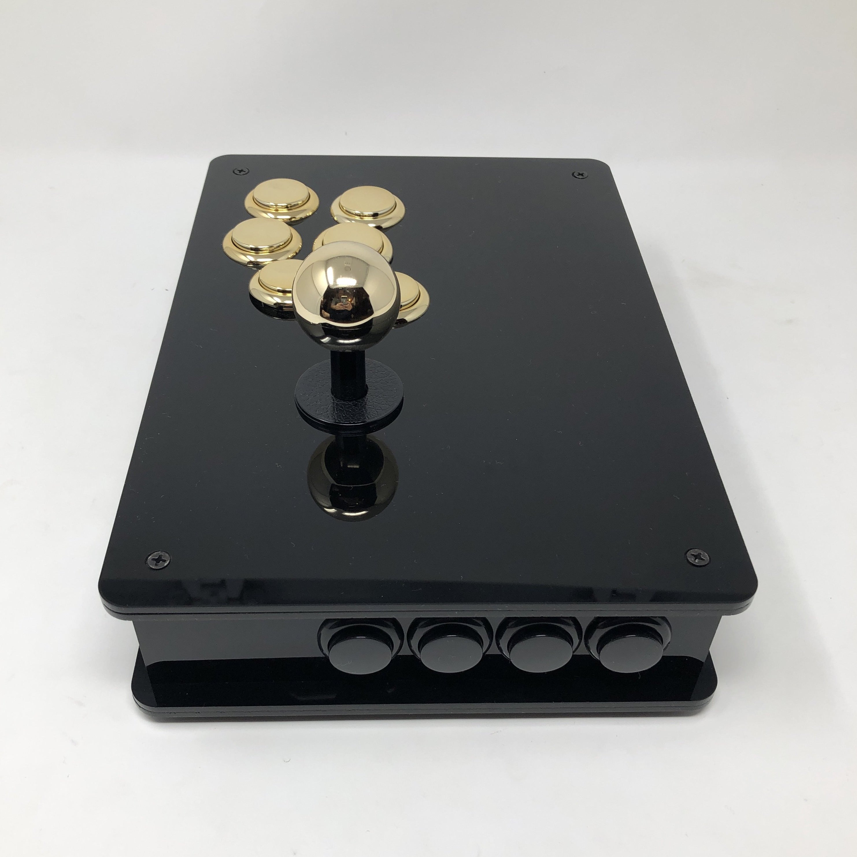 Eternal Rival Mid-Tier Fightstick Mini