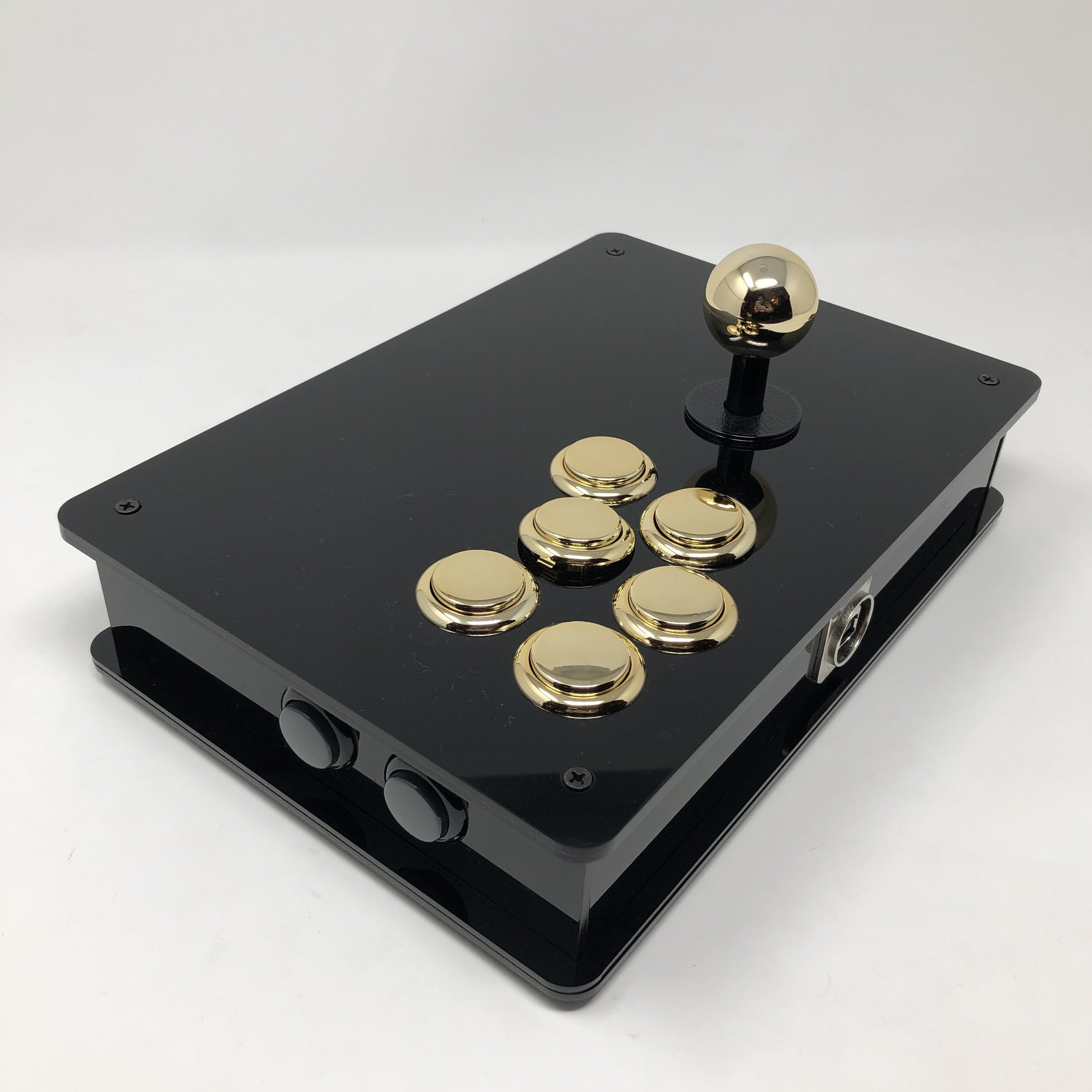 Eternal Rival Mid-Tier Fightstick Mini