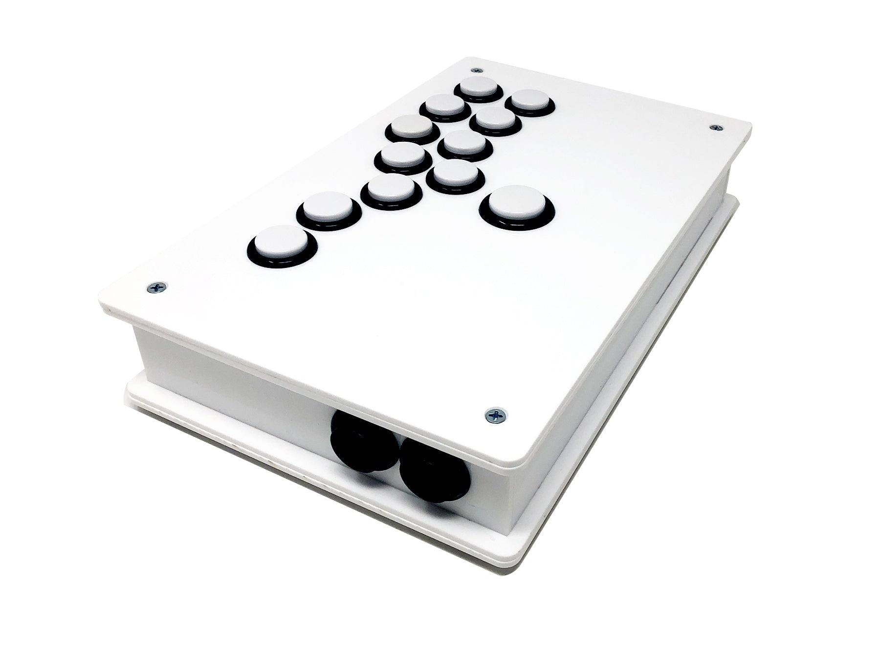 Eternal Rival - Mid Tier Stickless Mini - Add Art in options