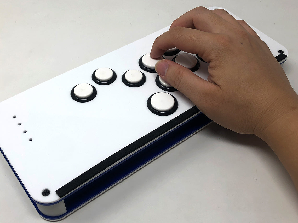 Foam Edge Adhesive Strip for Bantam Enclosure- 13.5in Long 3/8 Inch Wide X 1/8 Inch Thick