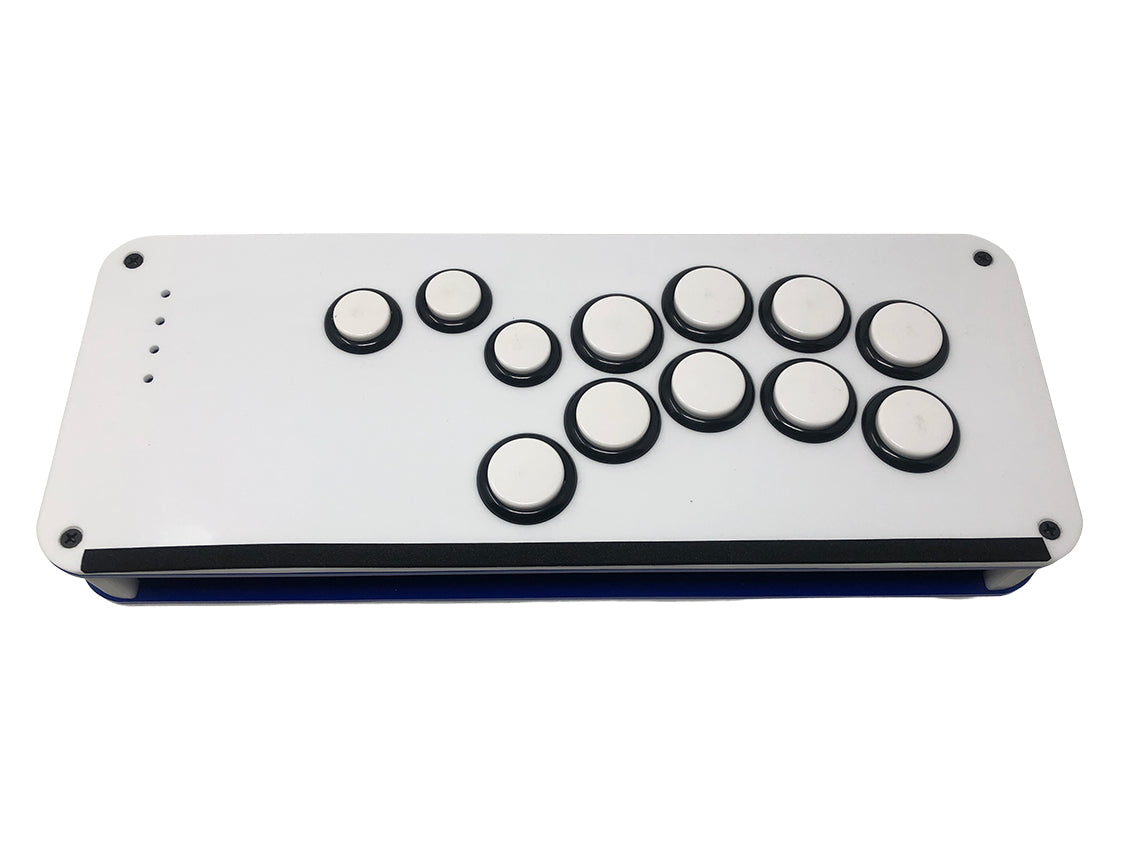 Foam Edge Adhesive Strip for Bantam Enclosure- 13.5in Long 3/8 Inch Wide X 1/8 Inch Thick