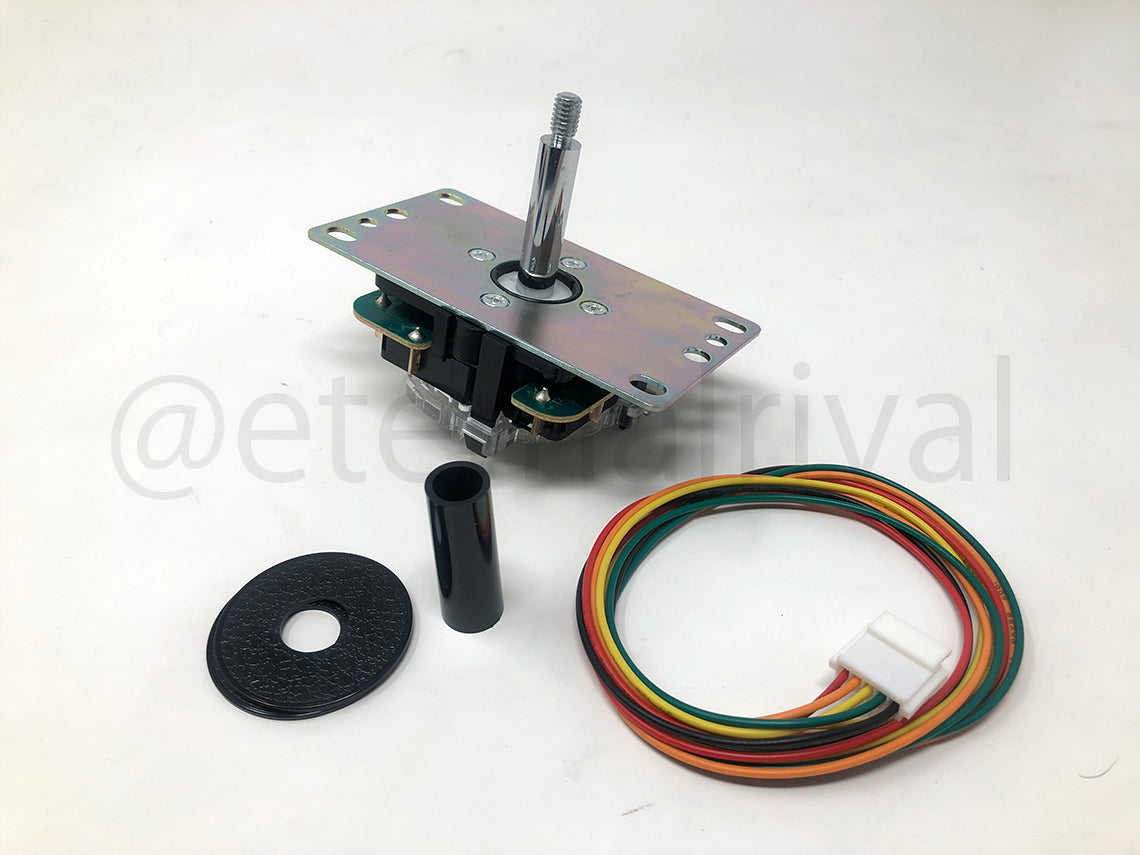 Sanwa Joystick - JLF-TP-8YT-SK