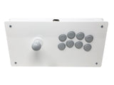 Base Model - Fast Checkout - Mid Tier Fighstick Enclosure - Add Art in options