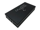 Base Model - Fast Checkout - High Tier Case - Stickless Enclosures - Add Art in Options