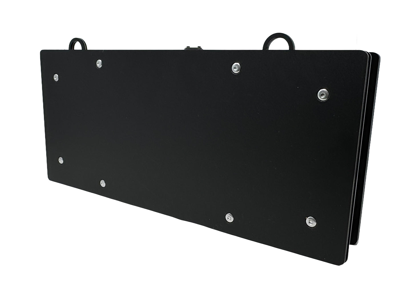 18in High -Tier  Magnet Panel Kit