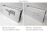 Base Model - Fast Checkout - High Tier Case - Fightstick Enclosure - Add Art in Options