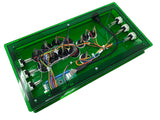 Base Model -Fast Checkout - Mid Tier Stickless Enclosure - Add Art in options