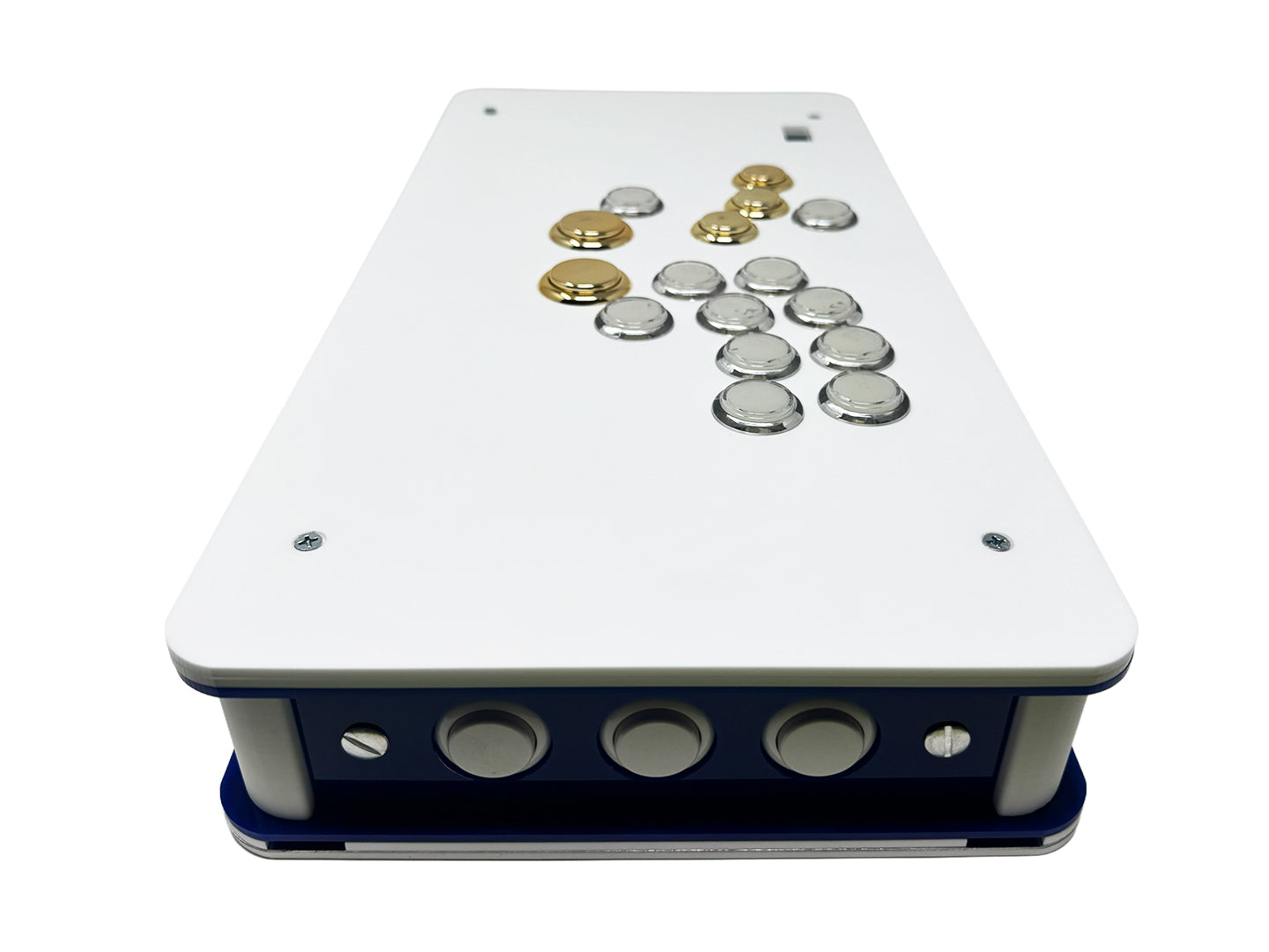 Eternal Rival Envy Stickless Leverless Magnet Enclosure - Add Art in Options