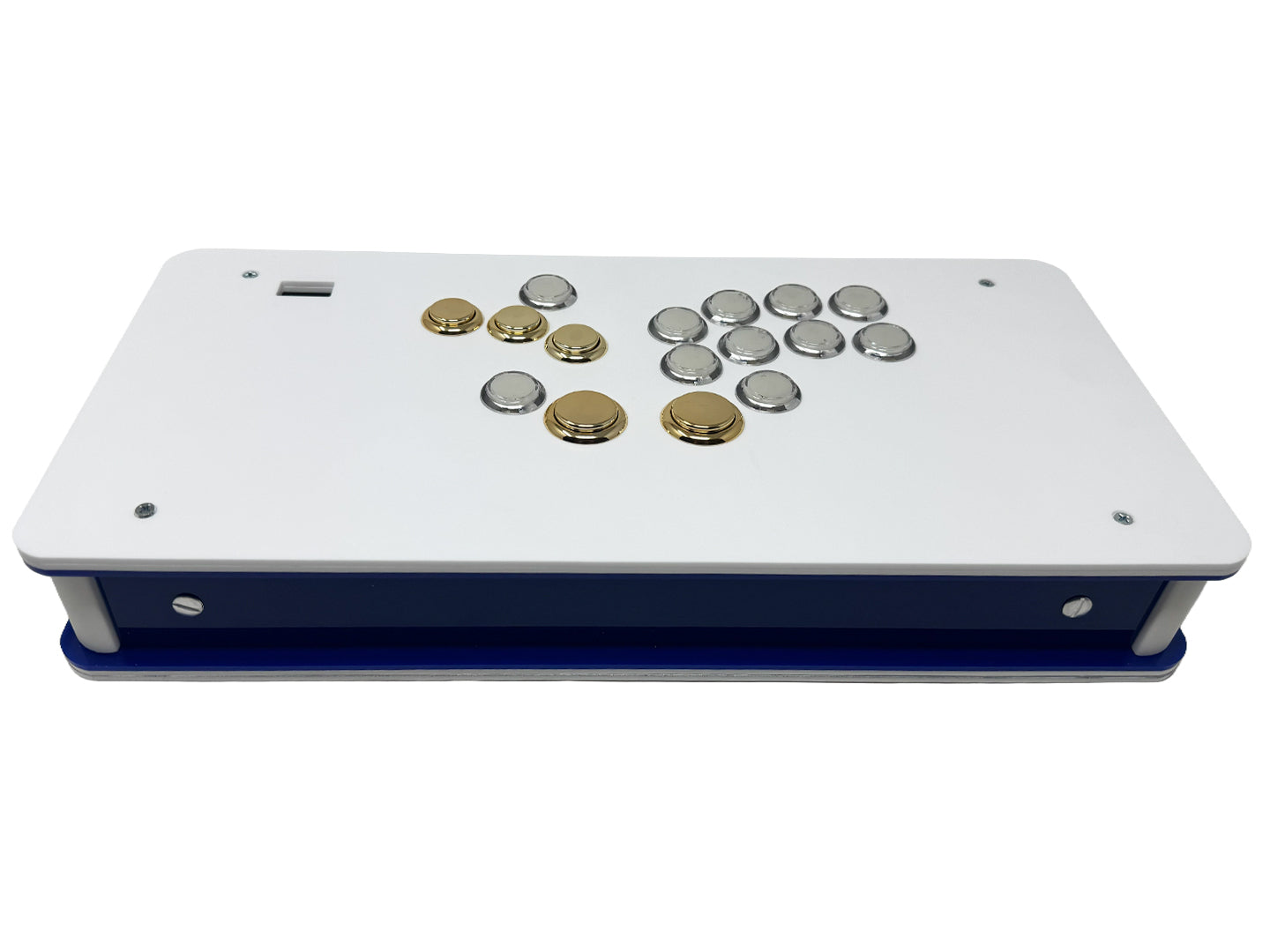 Eternal Rival Envy Stickless Leverless Magnet Enclosure - Add Art in Options