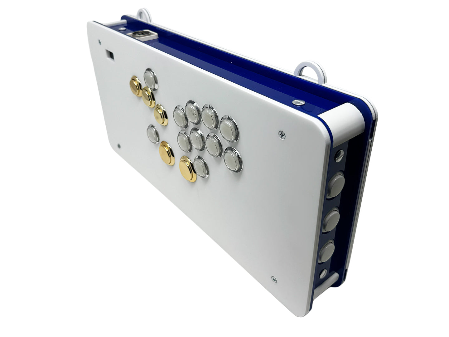 Eternal Rival Envy Stickless Leverless Magnet Enclosure - Add Art in Options