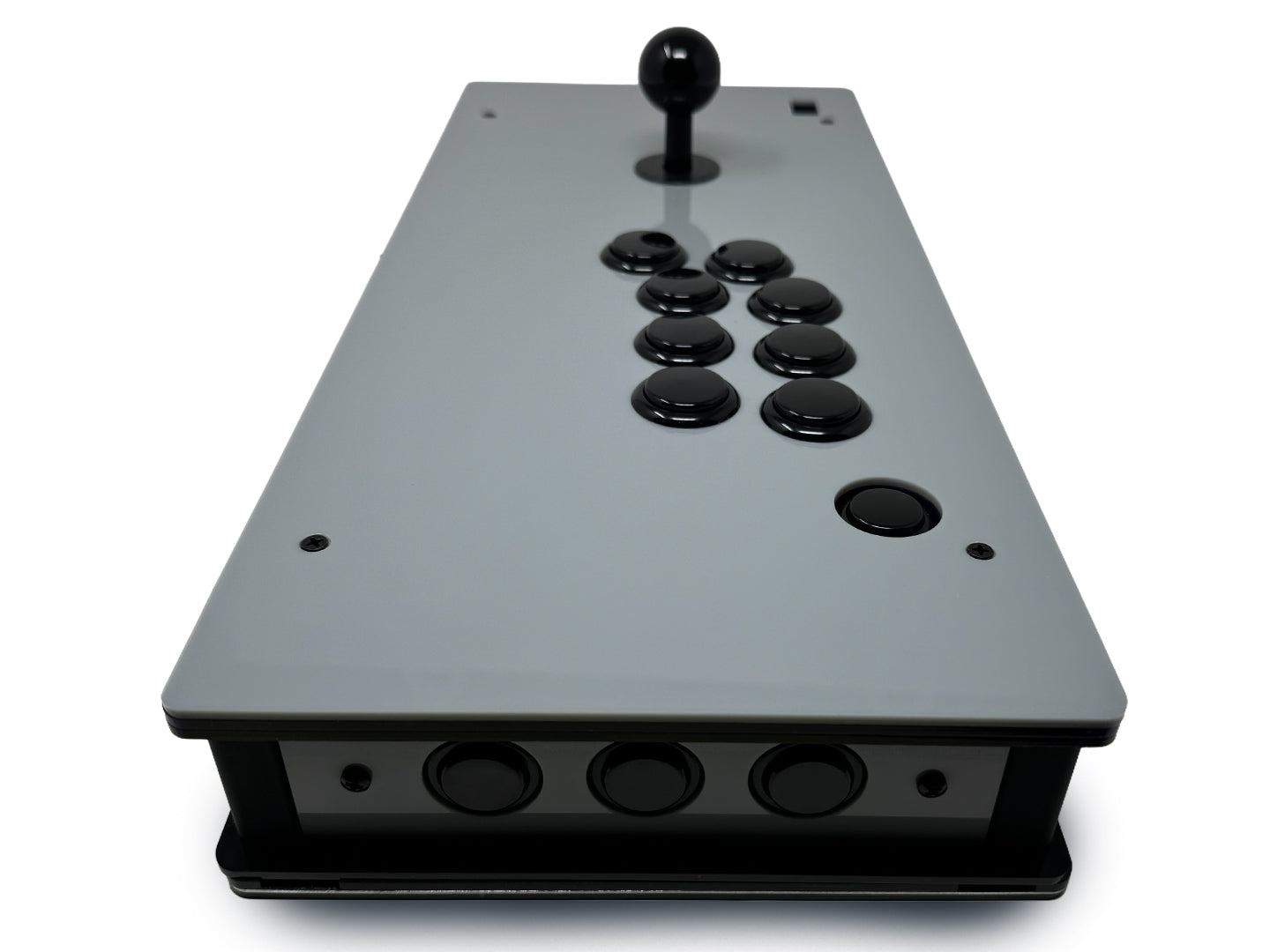 18in High-Tier Eternal Rival Fightstick Magnet Enclosure - Add Art in Options