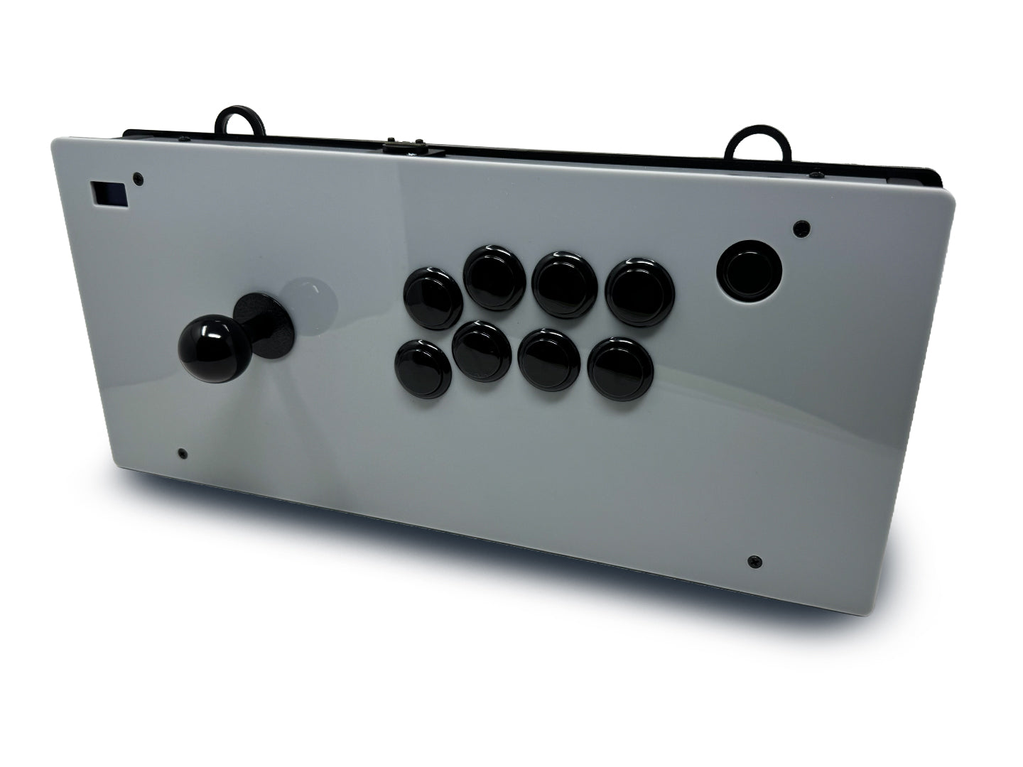 18in High-Tier Eternal Rival Fightstick Magnet Enclosure - Add Art in Options