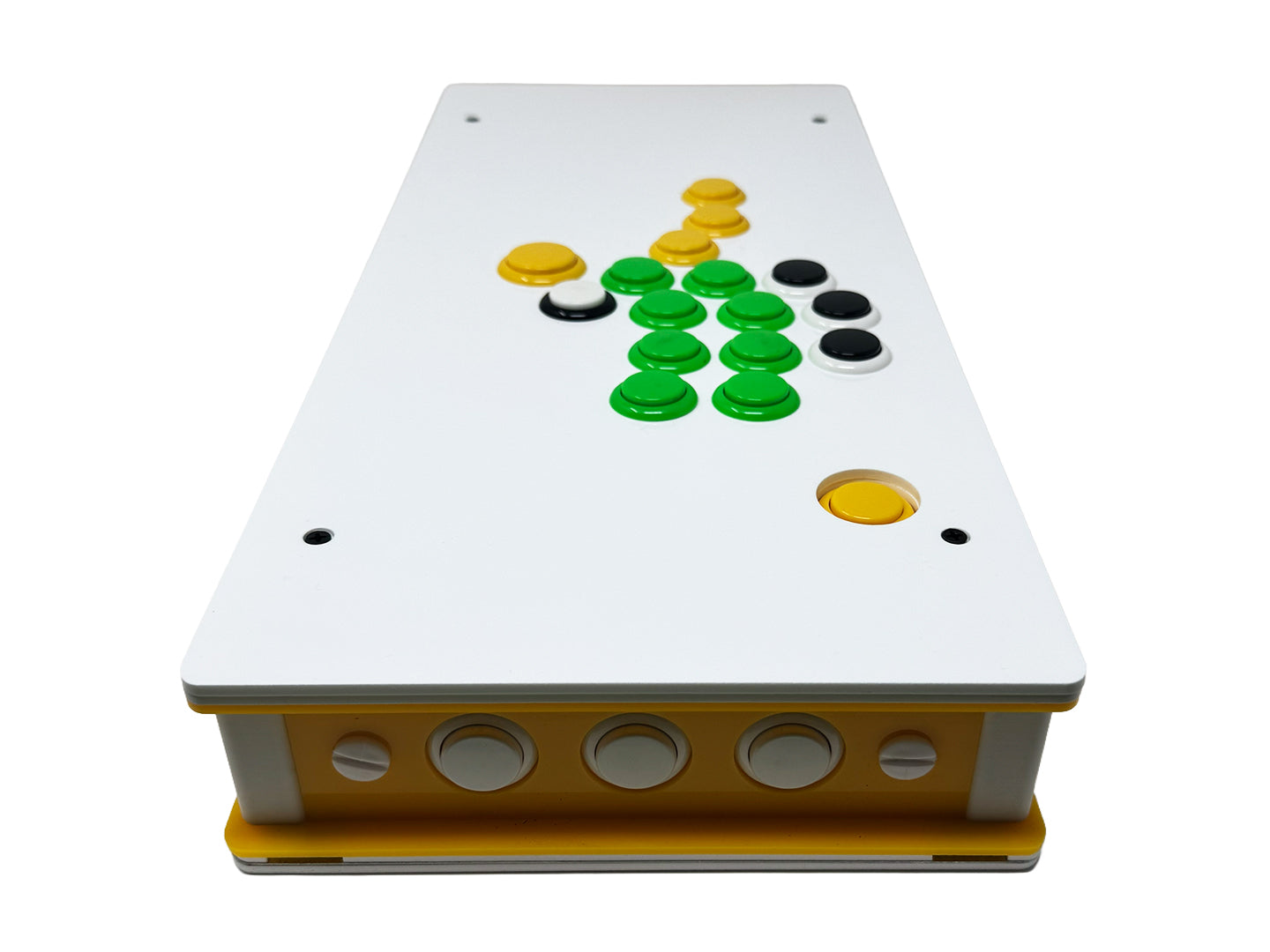 18in High-Tier Eternal Rival Leverless Stickless Magnet Enclosure - Add Art in Options