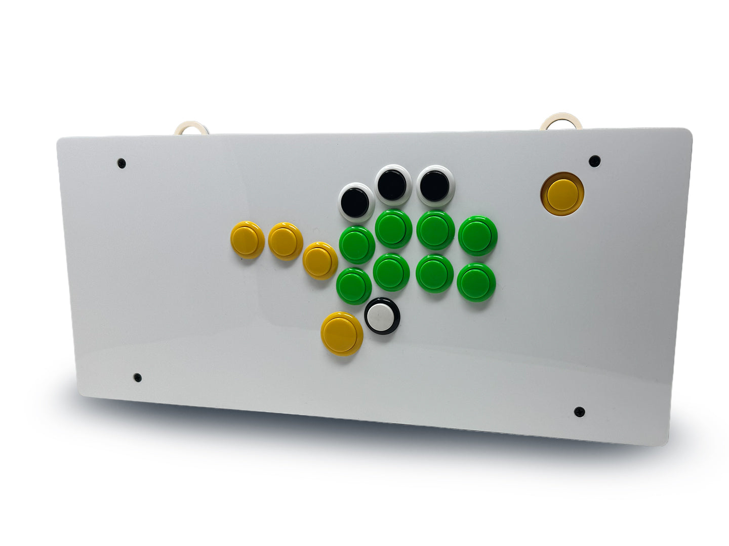 18in High-Tier Eternal Rival Leverless Stickless Magnet Enclosure - Add Art in Options