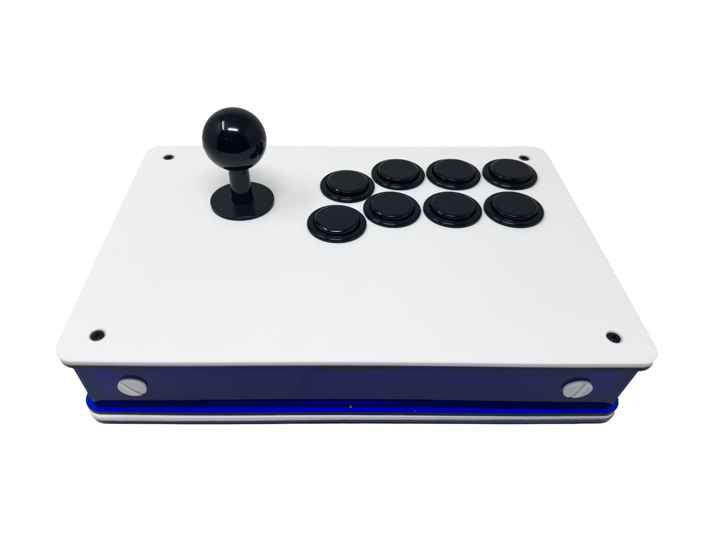 Eternal Rival High-Tier Fightstick Mini Enclosure