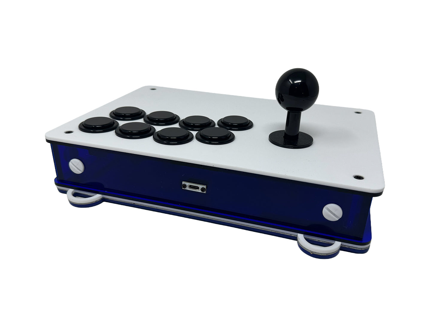 Eternal Rival High-Tier Fightstick Mini Enclosure