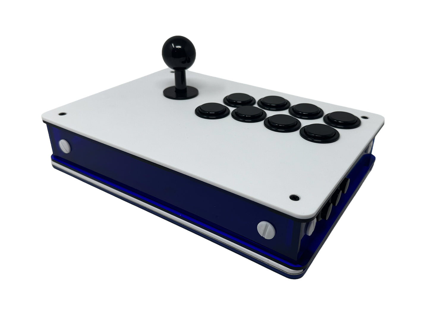 Eternal Rival High-Tier Fightstick Mini Enclosure