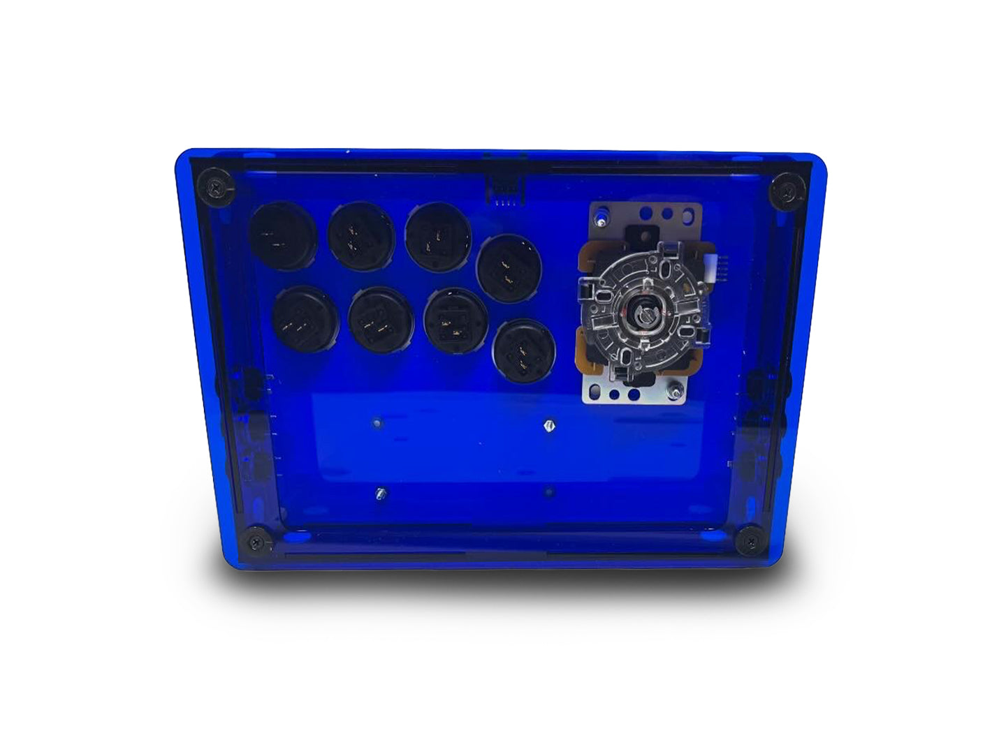 Eternal Rival High-Tier Fightstick Mini Enclosure