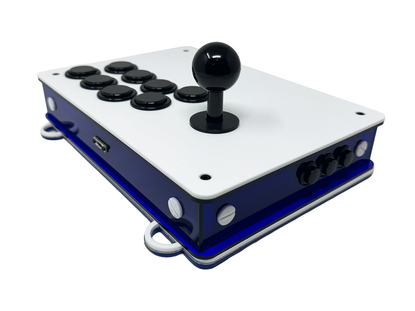 Eternal Rival High-Tier Fightstick Mini Enclosure