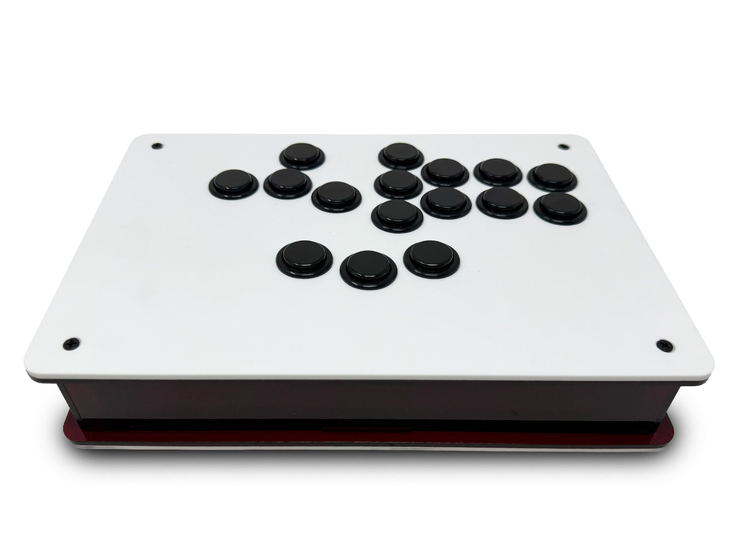 Eternal Rival Mid-Tier Leverless Stickless Mini Plus