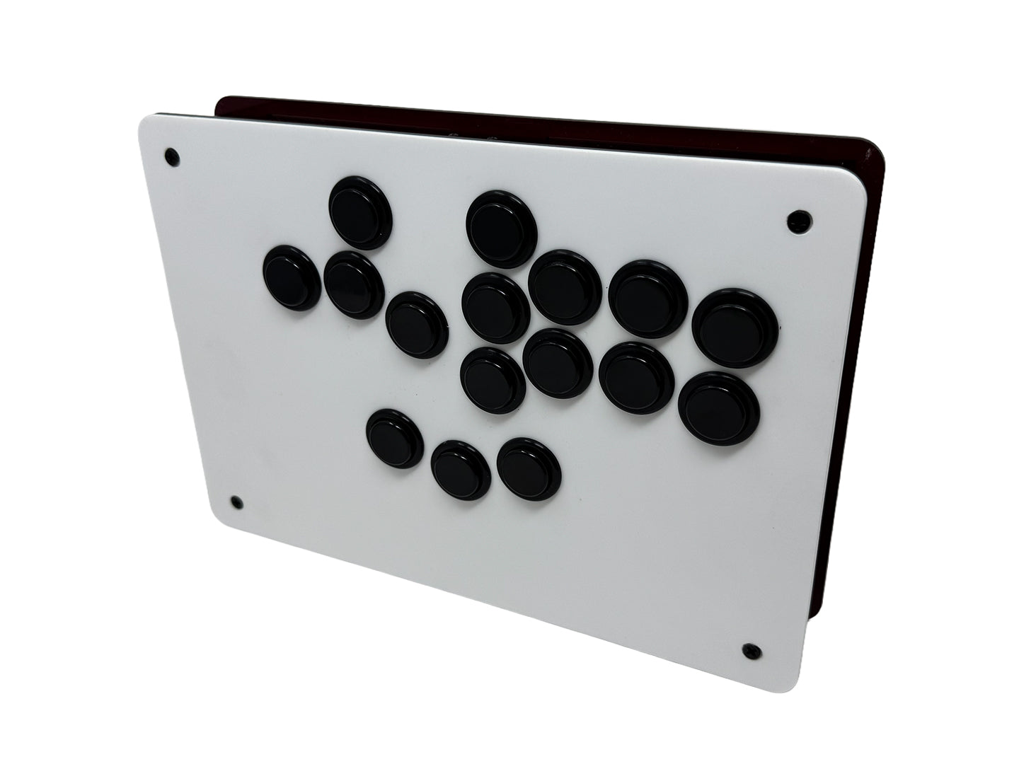 Eternal Rival Mid-Tier Leverless Stickless Mini Plus