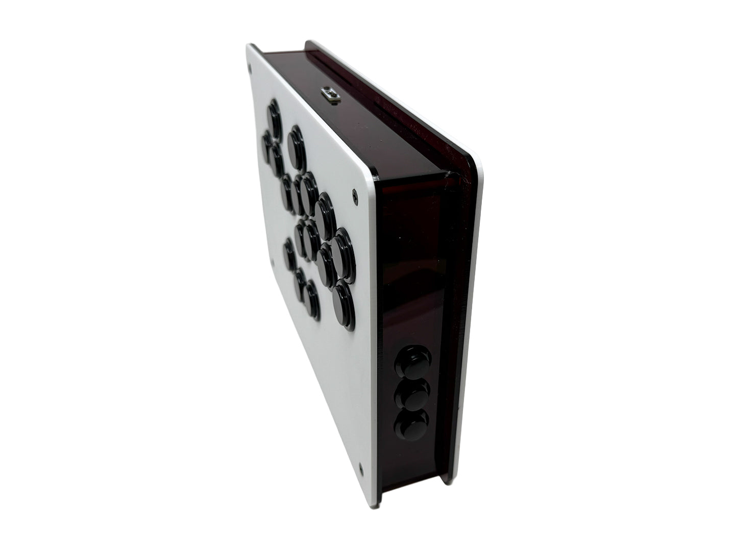 Eternal Rival Mid-Tier Leverless Stickless Mini Plus
