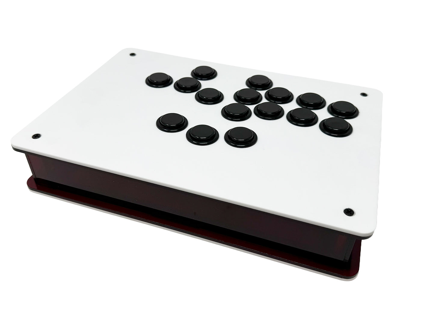 Eternal Rival Mid-Tier Leverless Stickless Mini Plus