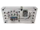 Base Model - Fast Checkout - High Tier Case - Fightstick Enclosure - Add Art in Options