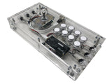 Base Model - Fast Checkout - High Tier Case - Fightstick Enclosure - Add Art in Options