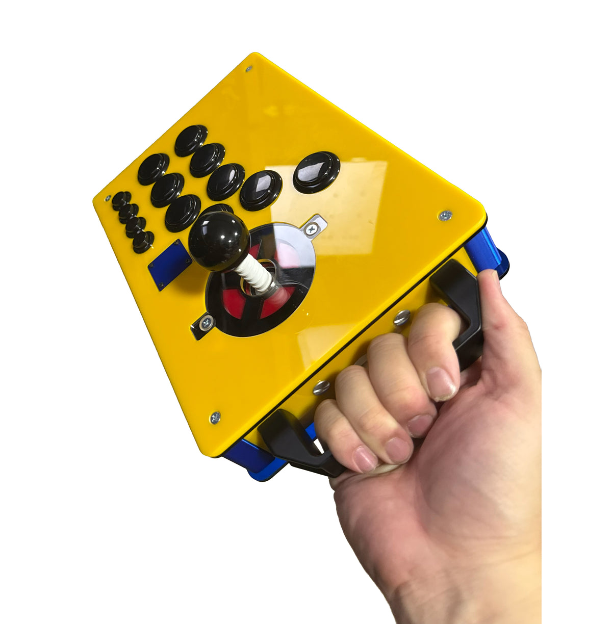 Ready to Ship - Fightstick High Tier Mini X Edition - PC